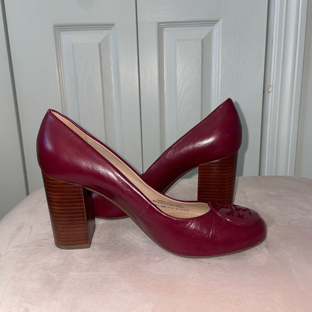 Tory Burch Pumps sz 6.5